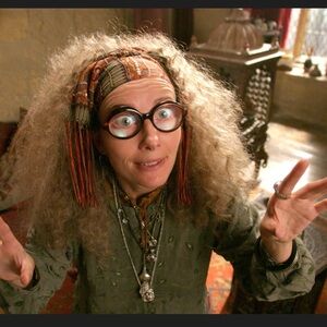 Meet your Posher, Caro